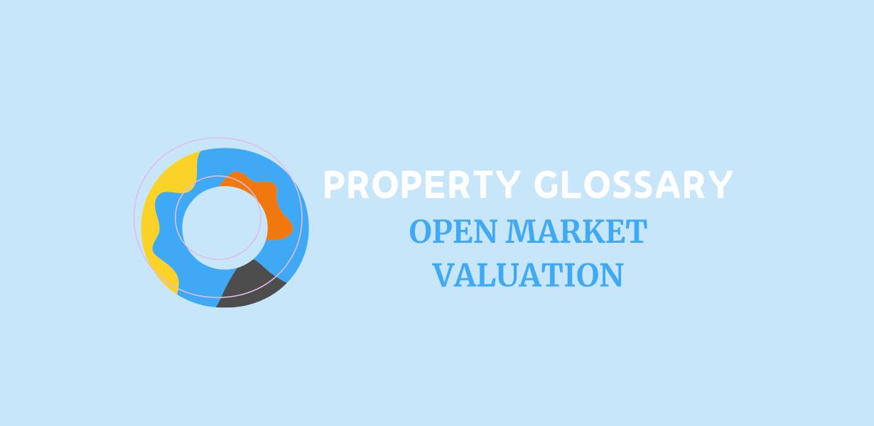 O is for Open Market Valuation
