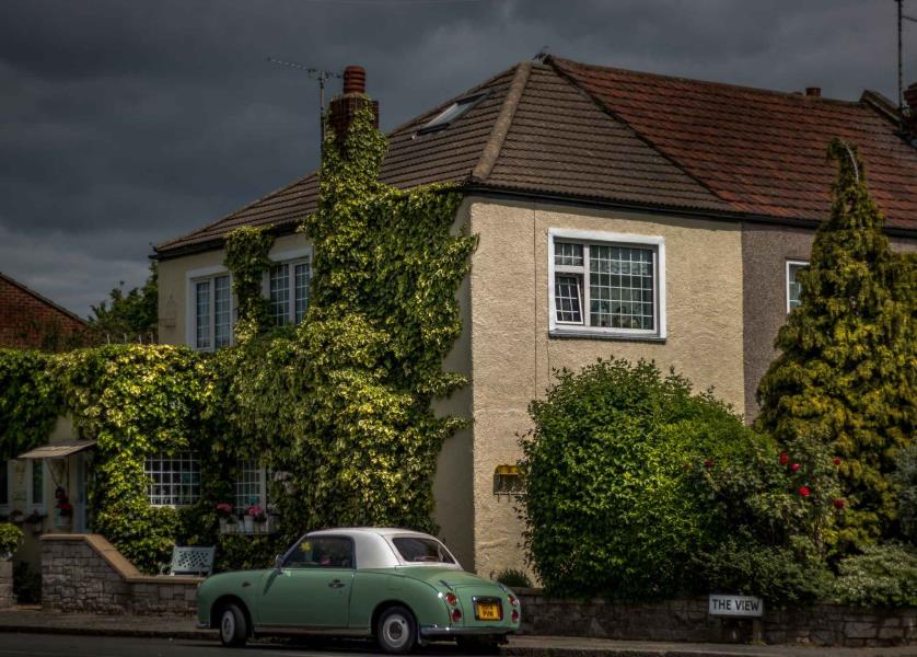 The Importance of Curb Appeal When Selling Your Home